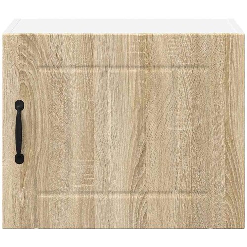 VidaXL zidni kuhinjski ormarić 2 pcs sonoma hrast 50 x 31 x 40 cm Slike