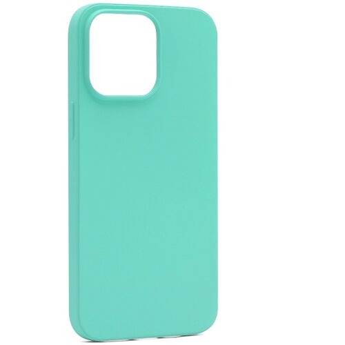  Maska za telefon Gentle Color za iPhone 14 Pro Max tirkizna Cene