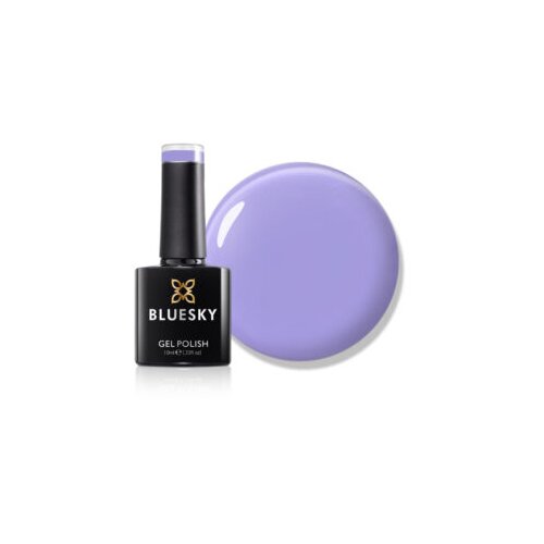 BLUESKY TRAJNI LAK MINIMAL STYLE 10ML Cene