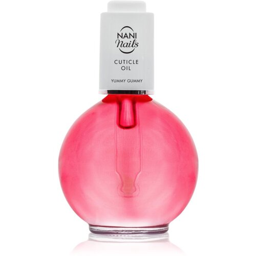 NANI Nails NANI Cuticle Oil hranilno olje za nohte 75 ml Cene