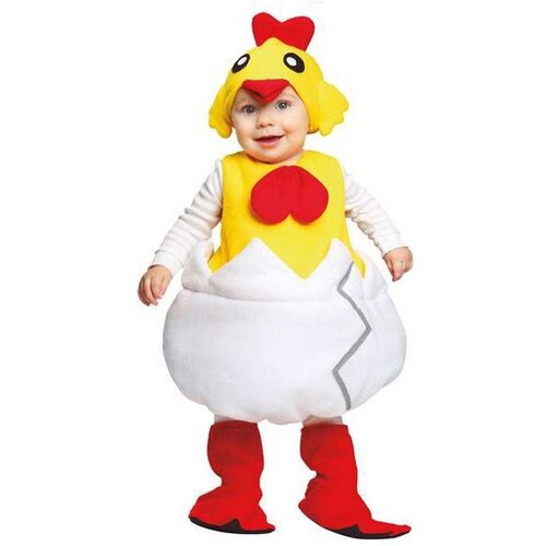  Svečana odjeća za bebe My Other Me Kokoš 1-2 godina Cijene