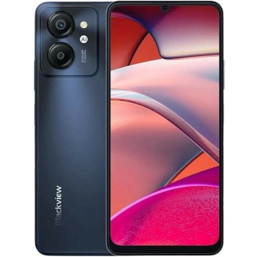 Blackview Mobitel Color 8 8GB 128GB Ash Gray Cijene