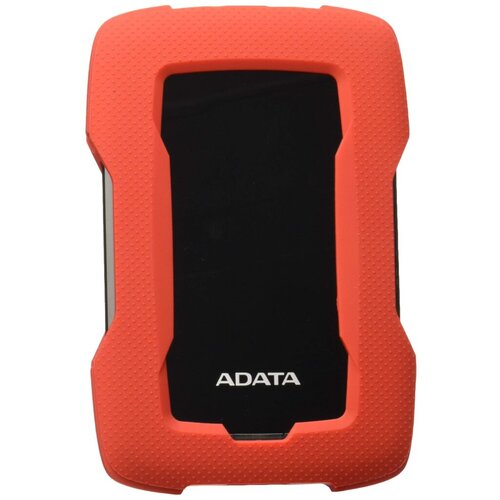Intenso Eksterni disk Adata Durable HD330 1TB USB 3.1 red Cijene