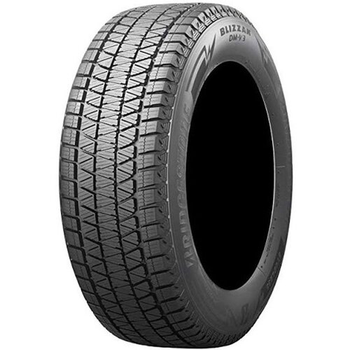 Bridgestone zimska 285/45R19 111T XL FR SUV Blizzak DM-V3 m+s DOT Slike