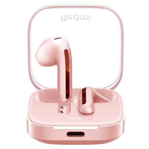  Slusalice Redmi Buds 6 Active Pink Cijene