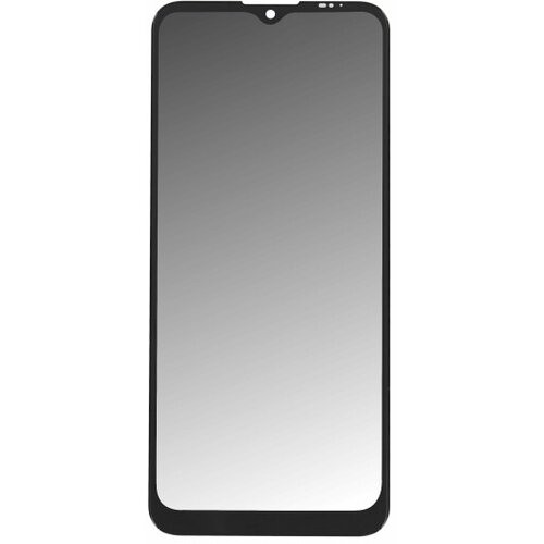 Motorola (OEM) Steklo in LCD zaslon za Motorola Moto E6i, originalno (OEM), brez okvirja Slike