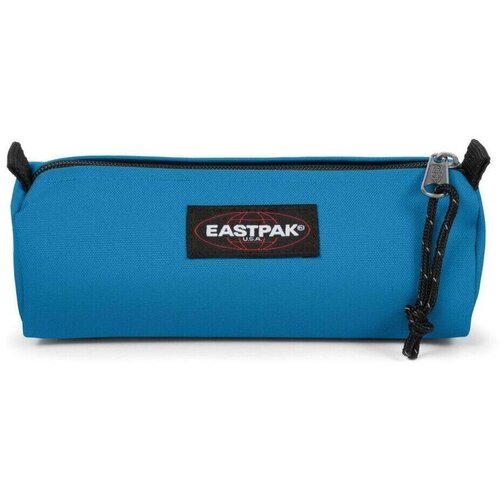 Eastpak Ročne torbice BENCHMARK SINGLE Modra Slike