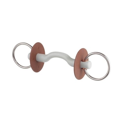 Beris Brzda SOFT s 6cm obročkom - 140 mm Slike
