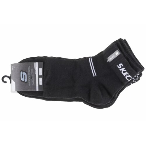 Skechers 5ppk wm mesh ventilation quarter socks sk42017006-9999 Cijene