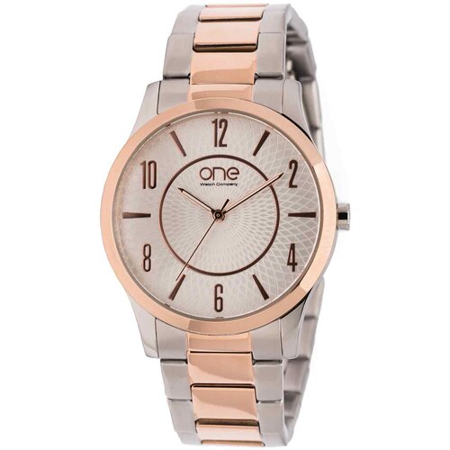 One Watch ručni sat OL5901SR62E Slike