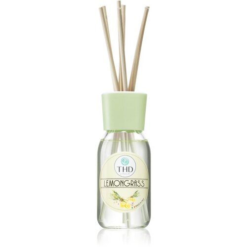 THD Classic Lemongrass aroma difuzor 100 ml Slike