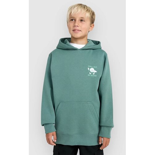 Billabong Foundation Kids Pulover s kapuco sagebrush Cene
