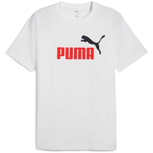 Puma Majice s kratkimi rokavi 68470802 pisana Cene
