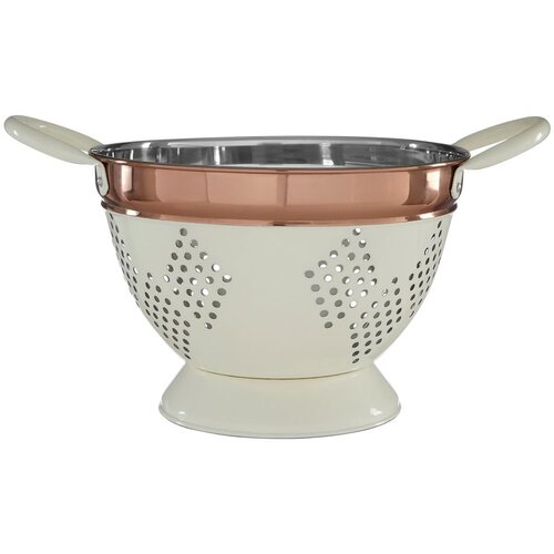 Premier Housewares kovinsko cedilo prescott &amp;ndash; Slike