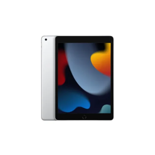  Tablet Apple iPad 9 generation 10.2″ 64GB | WiFi | Silver