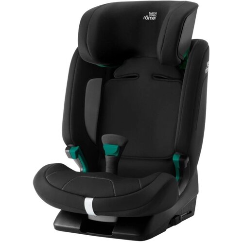Britax Romer auto sedi&amp;scaron;te i-Versafix Black, 40-150 cm Slike