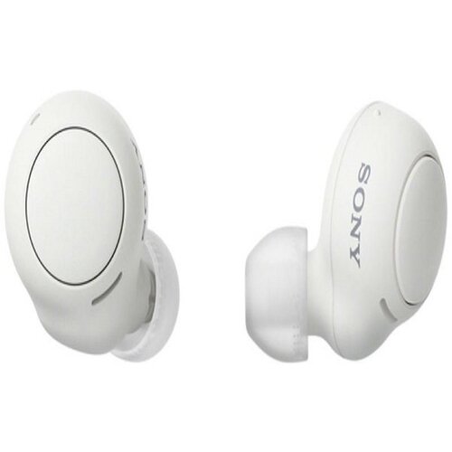 Sony slusalice WFC500W.CE7Bluetooth; baterija 10h+10hmikrofon za razgovore; IPX4 Cijene