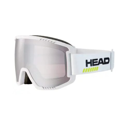 Head contex pro race 5K chrome white + sl Slike