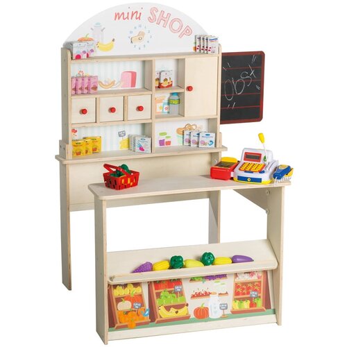 Roba Igračka za trgovinu Mini Shop – Cene