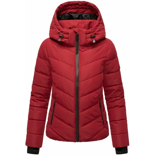 Marikoo Zimska jakna crvena