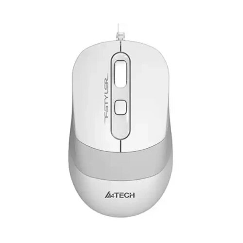  Miš A4 Tech FM10 Fstyler beli/1600dpi Cene