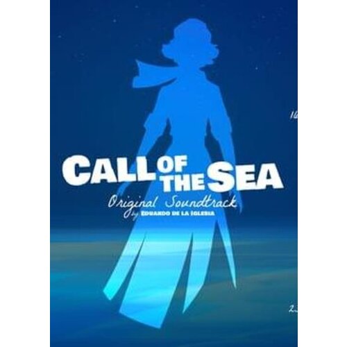 Steam Call of the Sea Soundtrack (DLC) (PC) Key GLOBAL Cene