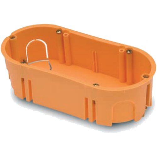 Famatel Razvodna kutija rigips dvostruka 67x39, IP30 - 3256-RKRD/67x39 Cijene