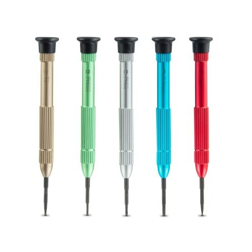  Precizni odvijači SPEEDLINK TAYLOR Screwdriver Set SL-160003 Cijene