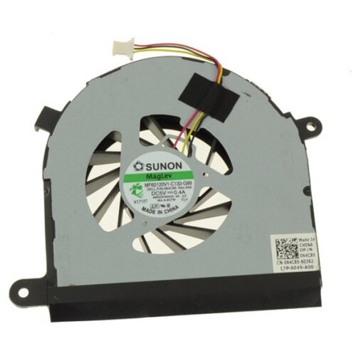  cpu hladnjak za laptop dell inspiron 17R N7110 Cene