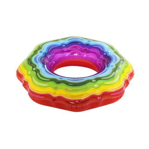 Bestway &Scaron;lauf za plivanje Rainbow 115cm 12+ godina 36163 Cijene