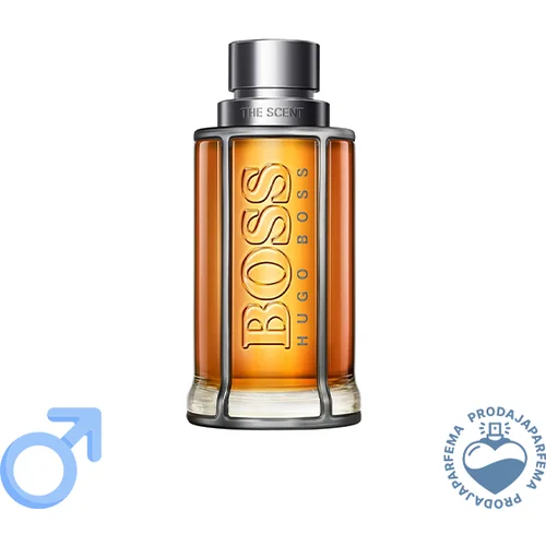 Hugo Boss The Scent For Men - 100ml