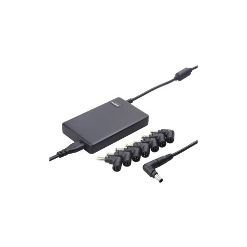 LVSUN Ultra Slim LS-PAB90S-2U USB stanica za punjenje Utičnica Izlazna struja maks. 10200 mA 3 x USB, Mu&amp;scaron;ki konektor DC 3.5 mm Slike