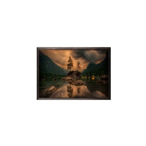 Wallity slika nature, 50 x 70 cm Cene