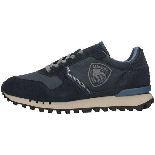 Blauer Nizke superge F3DIXON02/NUS Modra Slike