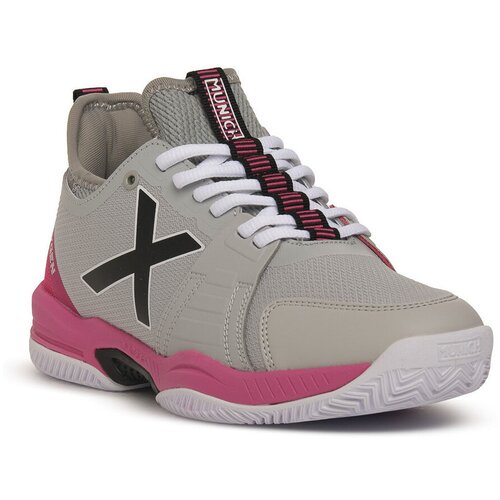 Munich Fitnes / Trening 51 OXYGEN Siva Slike