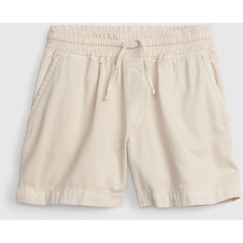 GAP Kids Shorts with Elasticated Waistband - Girls Cijene
