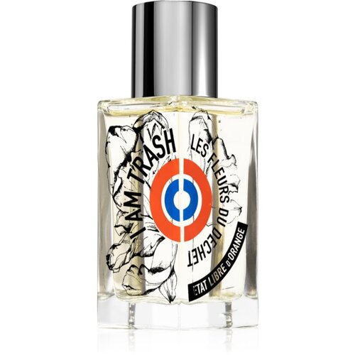 I am Trash - Les Fleurs du D&amp;eacute;chet parfumska voda uniseks 50 ml Slike