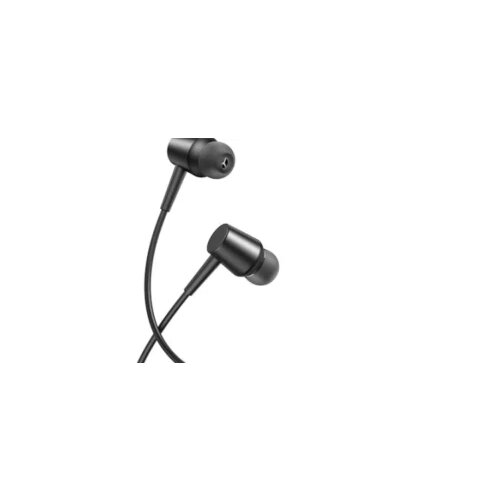 XO In-Ear Slušalice sa mikrofonom EP57 Black Cijene