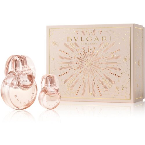 Bvlgari Omnia Crystalline poklon set za žene 1 kom Slike