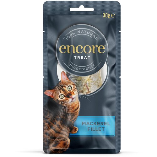 Encore Cat sku&amp;scaron;a Loin - Varčno pakiranje: 3 x 30 g Slike