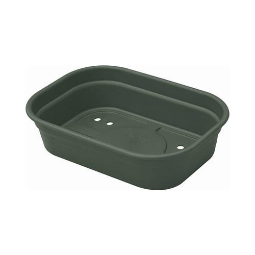 ELHO green basics skleda za gojenje - Temno zelena Cene