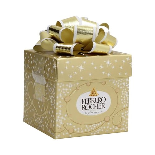 Ferrero Rocher BOMBONJERA GRAND 75G Slike