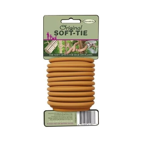 Haxnicks woody original soft tie Cene