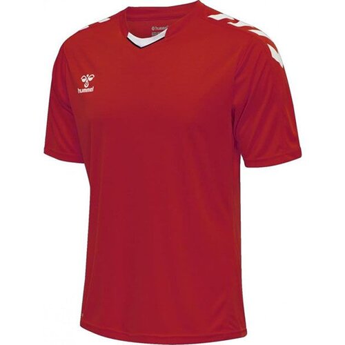 Hummel CORE XK POLY JERSEY S/S ZA MU&Scaron;KARCE Cijene