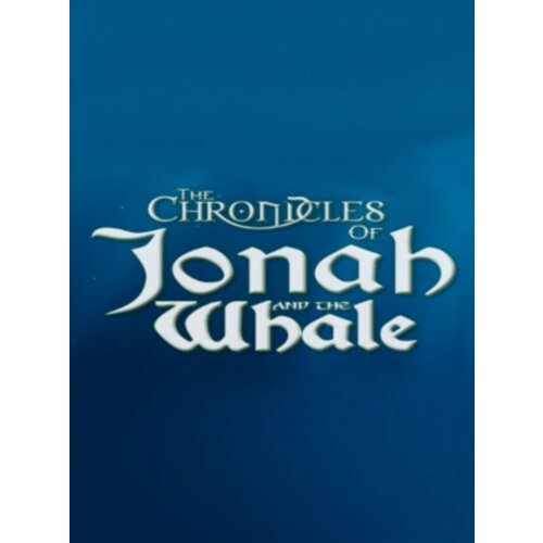  the chronicles of jonah and the whale (pc) steam key global Cene