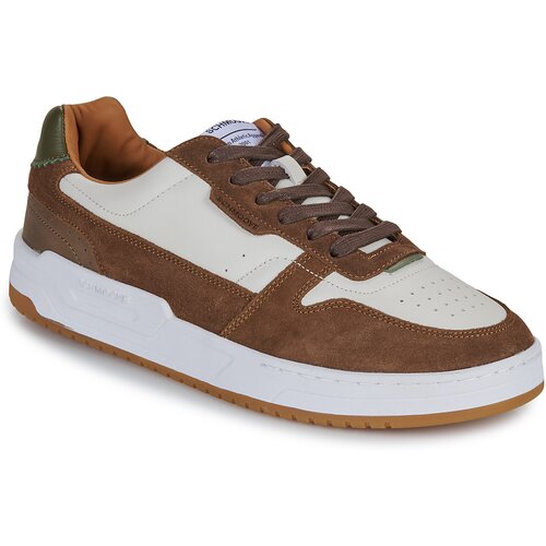 Schmoove Nizke superge BROOKLYN PREPPY M Bela Slike