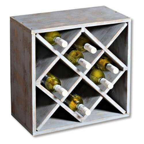 Olimp Sport Polica za vino KSP69246 20 boca Cene