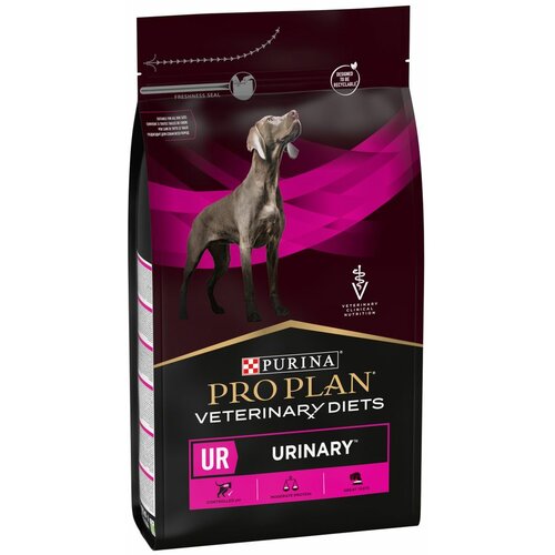 Pro Plan Veterinary Diets ProPlan Hrana za pse Urinary 3kg Cene