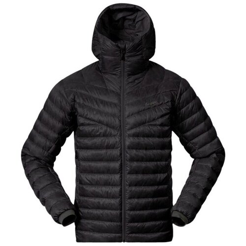 Bergans Jakne 334891 Črna Cene