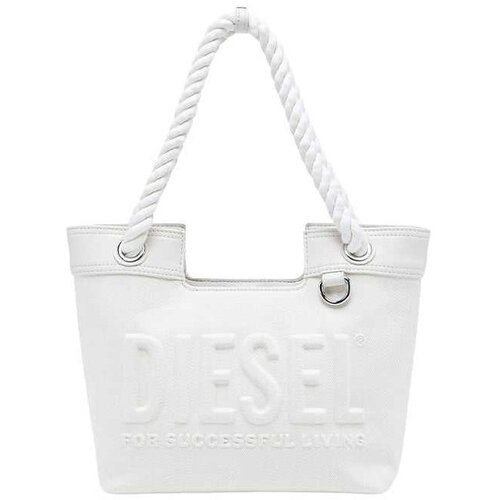 Diesel Ženska logo torbica Cene